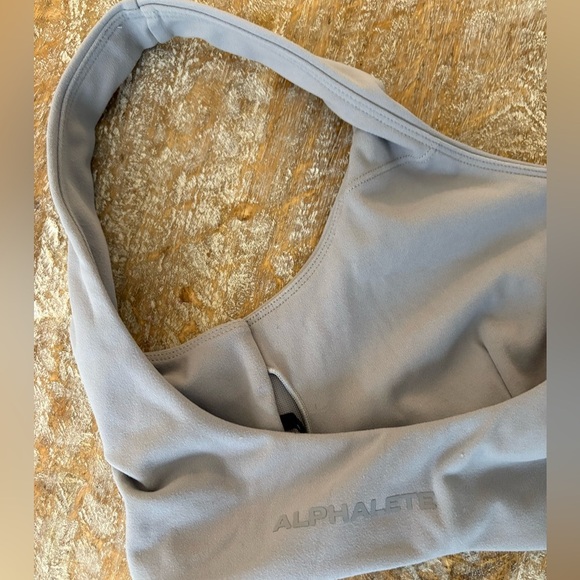 Alphalete Aura Sculpt bra - Picture 8 of 9